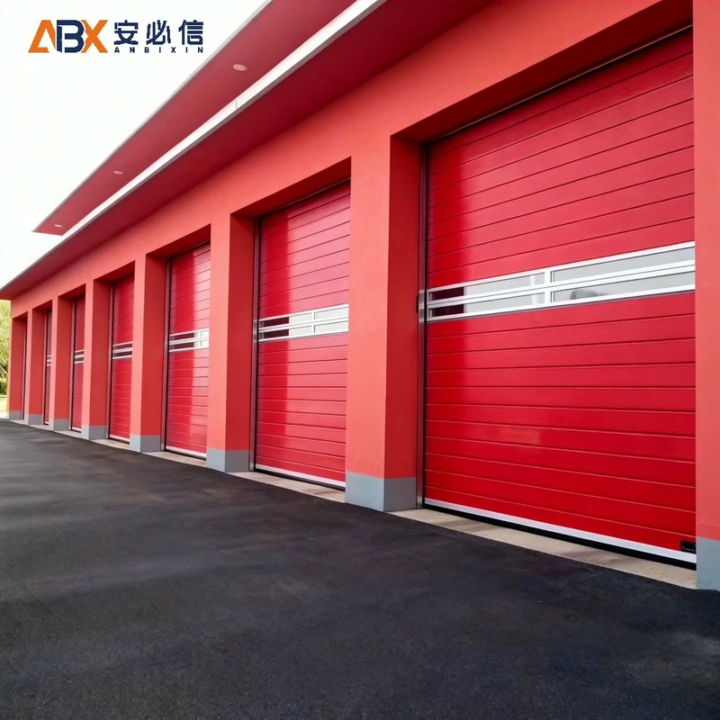 克拉玛依市医药密闭高速门